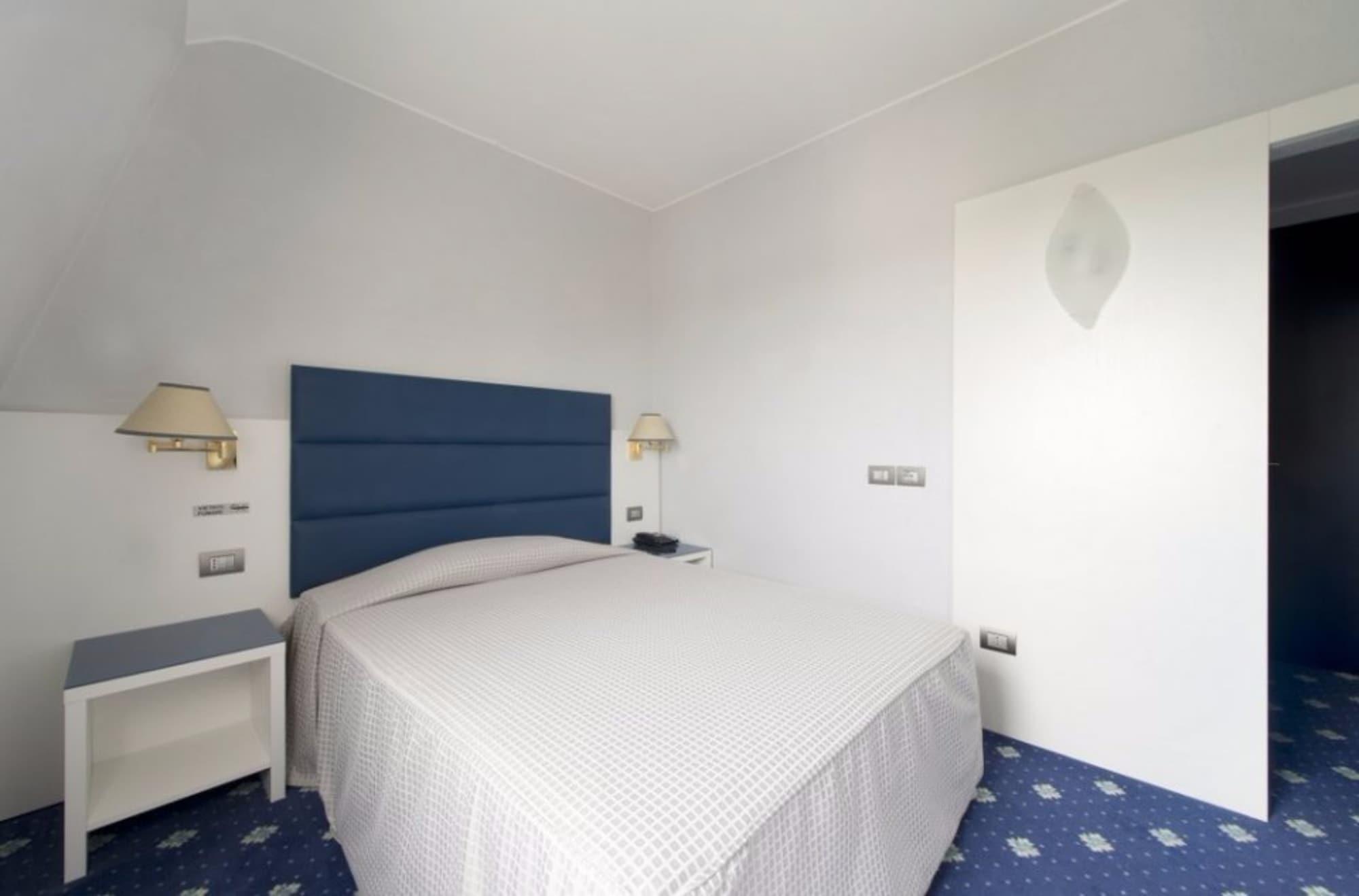 Hotel Estense Modena