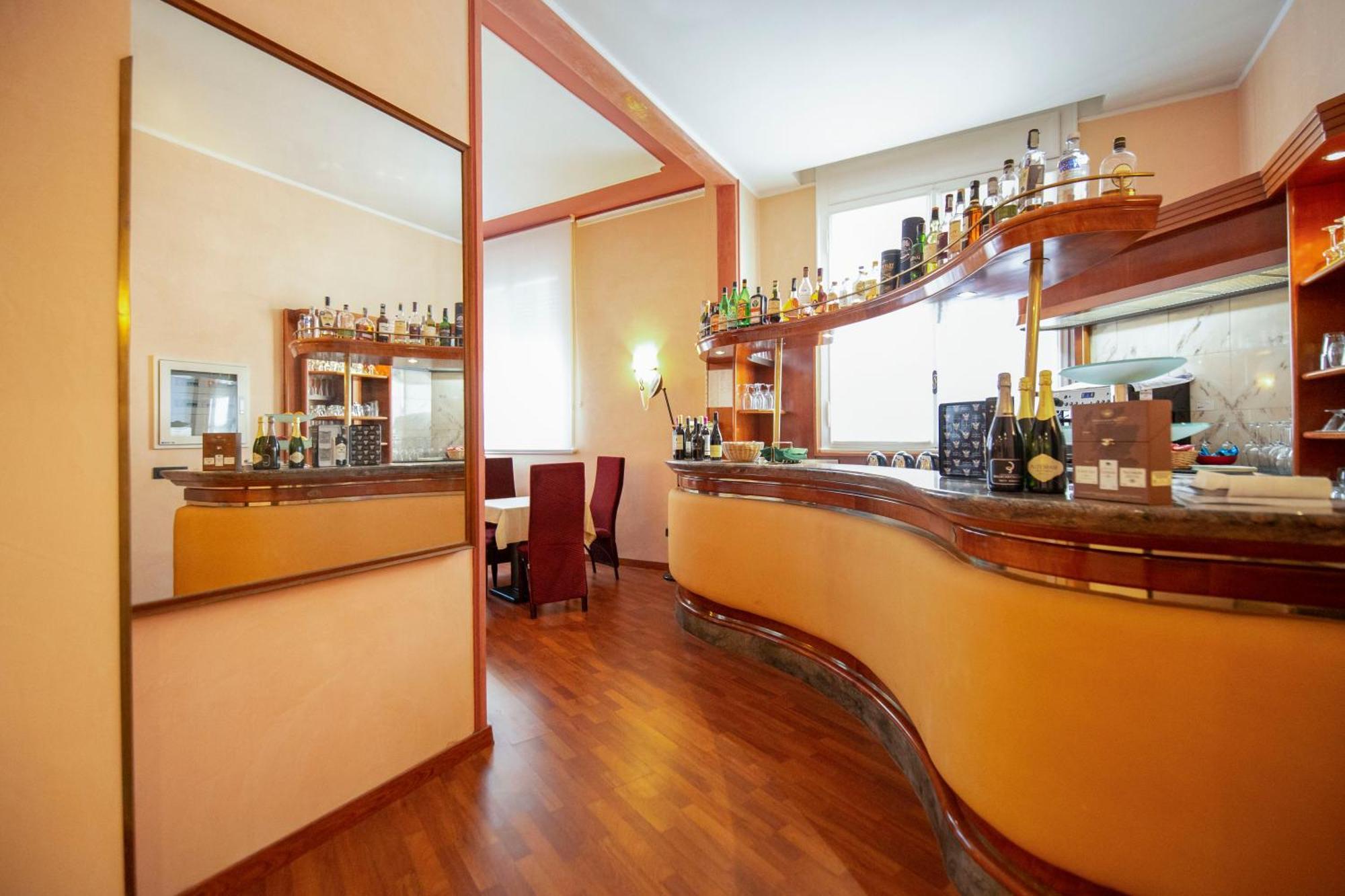 Estense Hotel 3*
