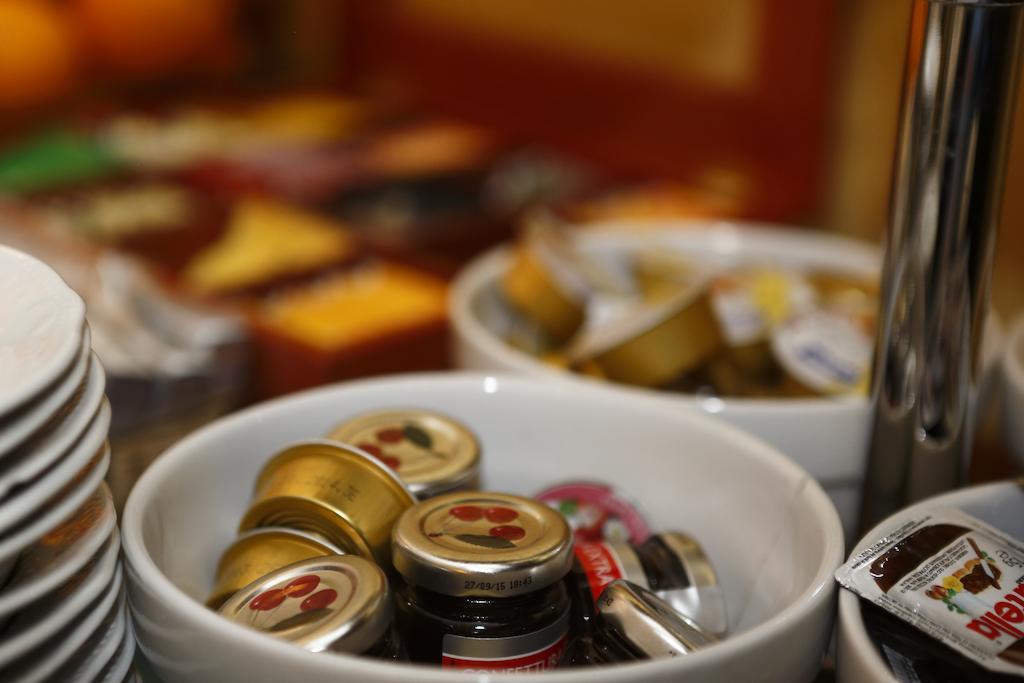 Hotel Estense Modena