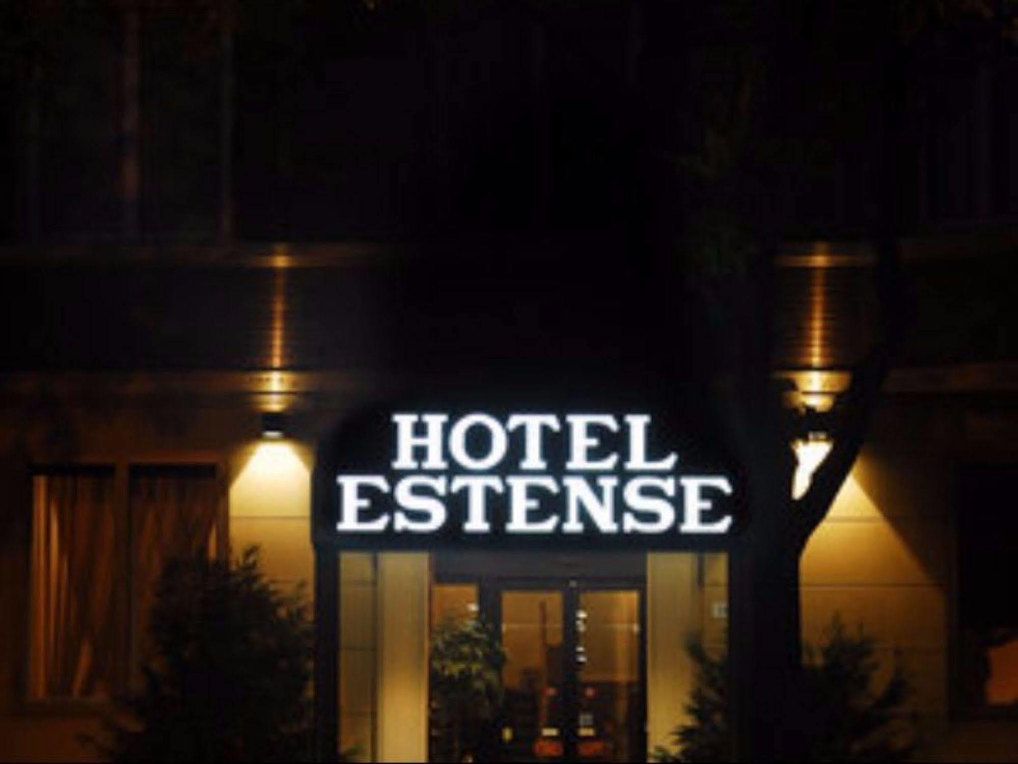 Hotel Estense Modena