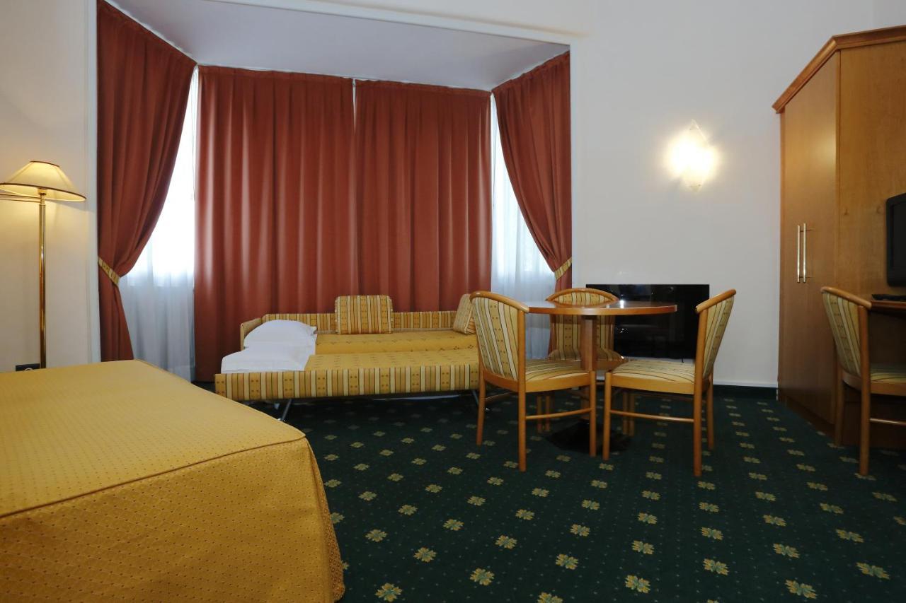 Estense Hotel
