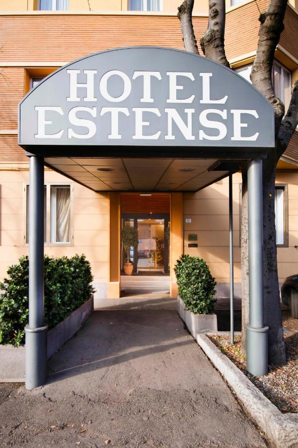 Estense Hotel 3*