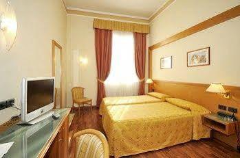 Hotel Estense 3*