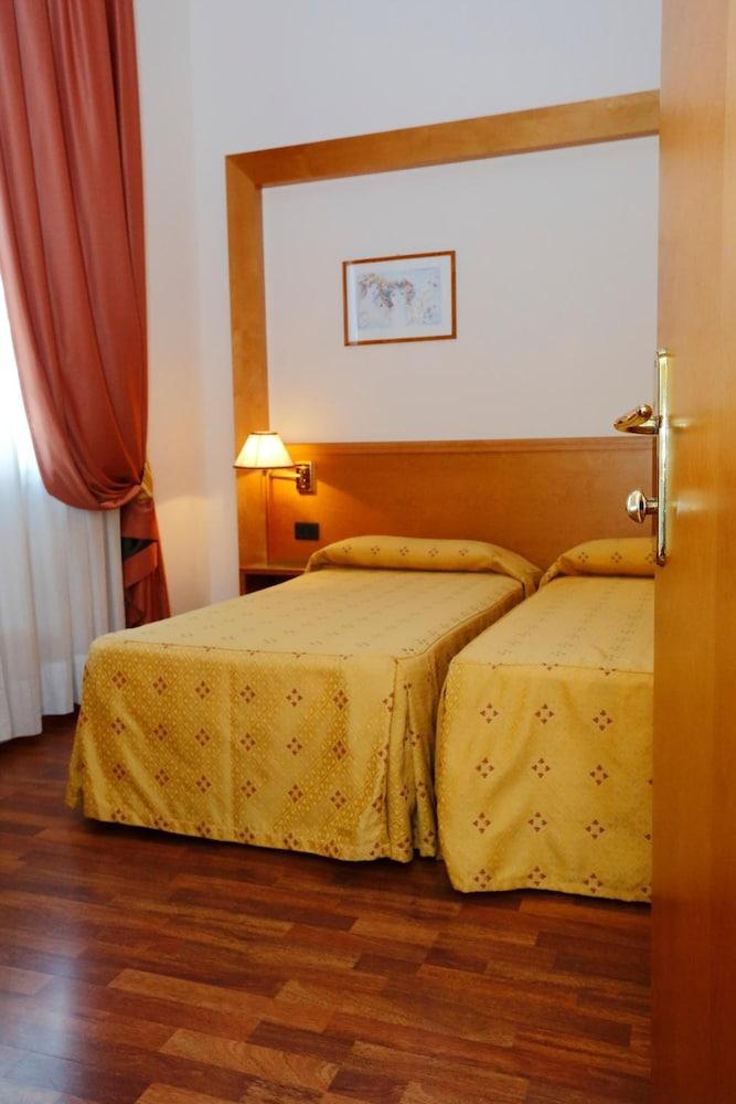 Estense Hotel