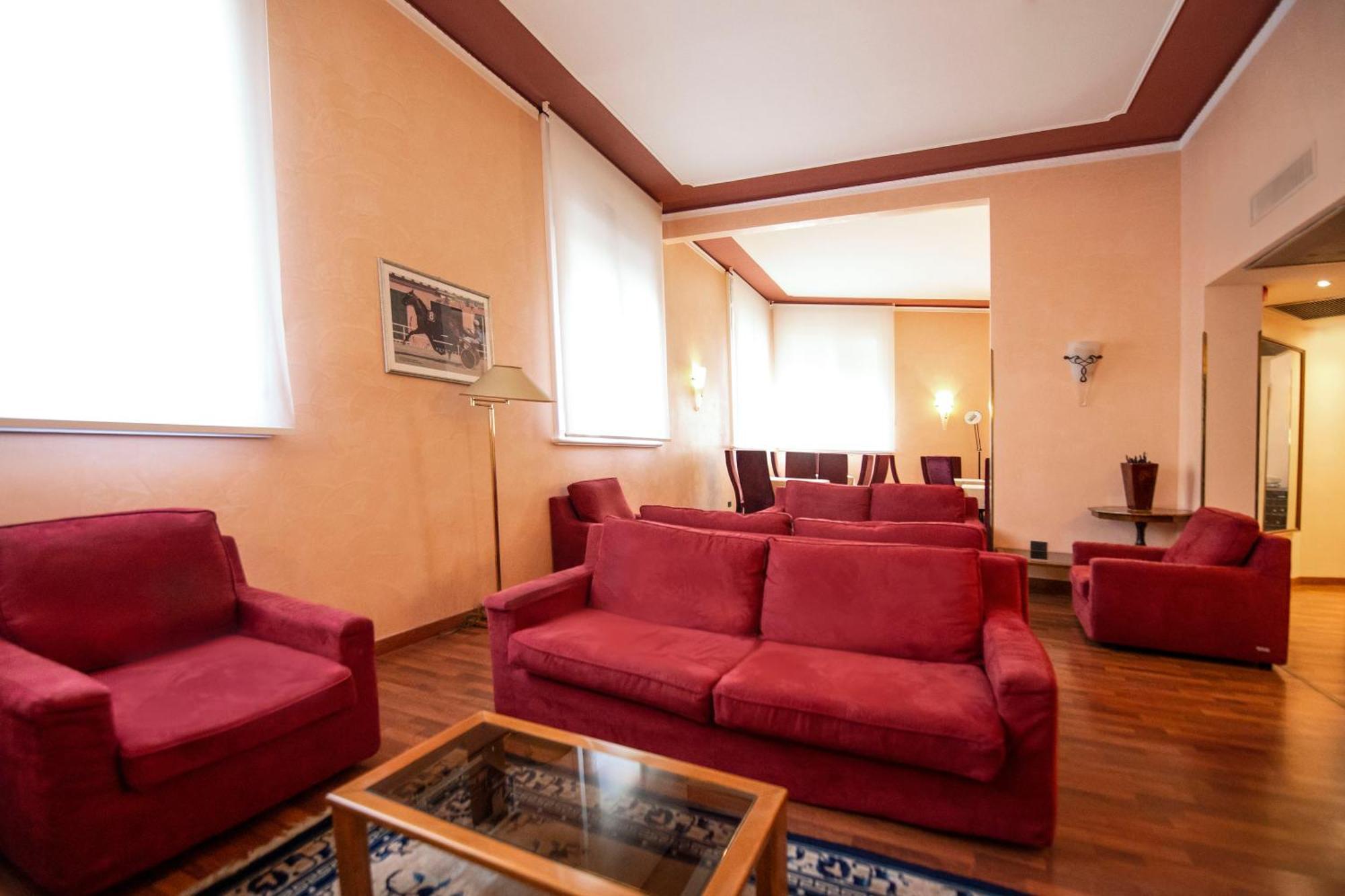 Hotel Estense
