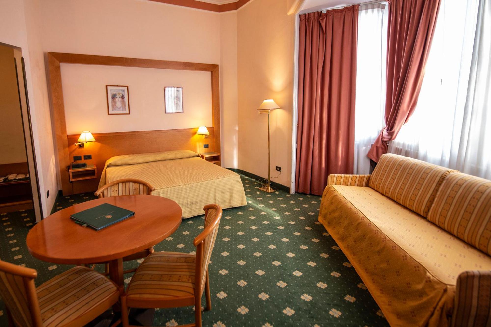 Estense Hotel