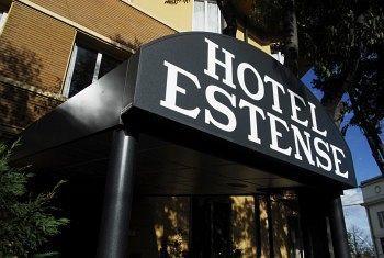 Estense 3* Módena