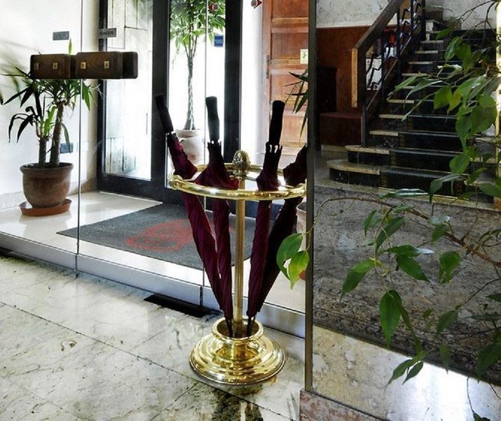 Estense Hotel