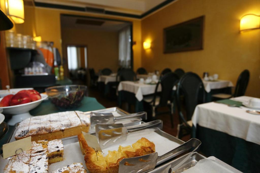 Estense Hotel