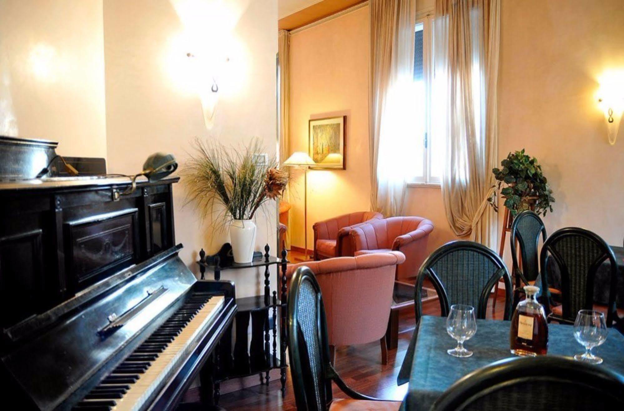 Estense Hotel