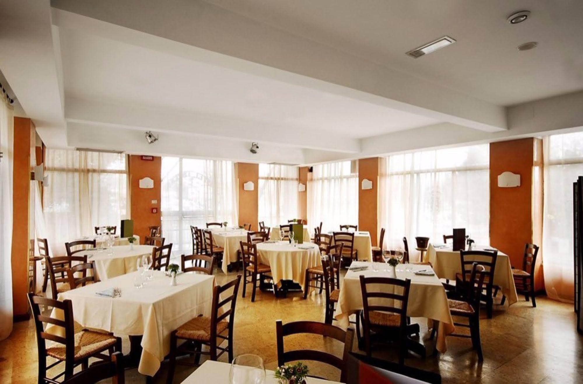 Estense Hotel 3*