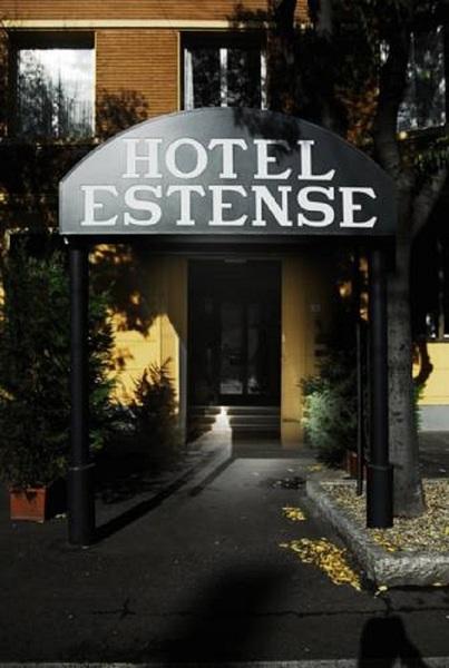 Estense